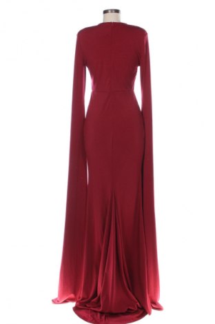 Kleid Miss Ord, Größe L, Farbe Rot, Preis 77,99 €