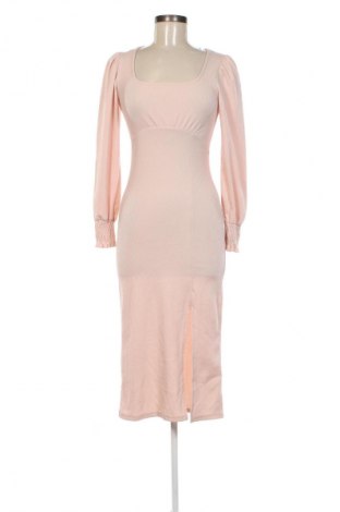 Kleid Miss Selfridge, Größe S, Farbe Rosa, Preis € 10,99