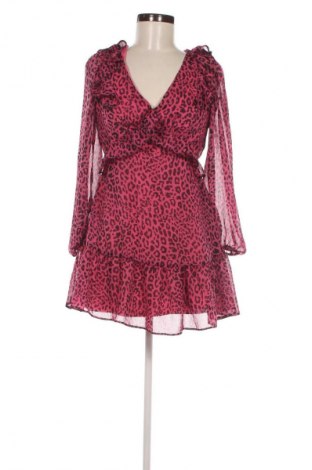 Kleid Miss Selfridge, Größe S, Farbe Mehrfarbig, Preis € 9,49