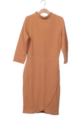 Kleid Missguided, Größe S, Farbe Braun, Preis € 17,35