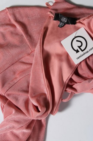 Φόρεμα Missguided, Μέγεθος S, Χρώμα Σάπιο μήλο, Τιμή 29,59 €