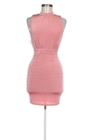 Φόρεμα Missguided, Μέγεθος S, Χρώμα Σάπιο μήλο, Τιμή 29,59 €