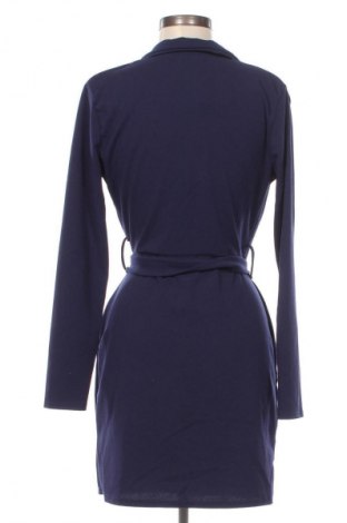 Kleid Missguided, Größe S, Farbe Blau, Preis 10,49 €