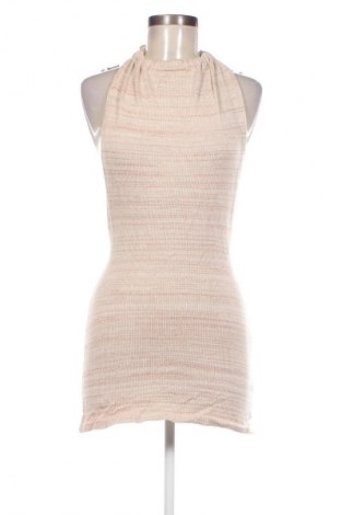 Kleid Misspap, Größe S, Farbe Beige, Preis € 6,99