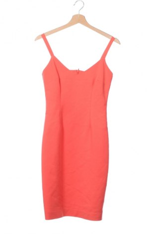 Kleid Mohito, Größe XS, Farbe Orange, Preis 8,99 €