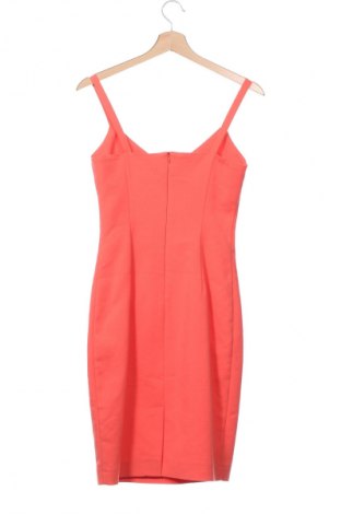 Kleid Mohito, Größe XS, Farbe Orange, Preis 8,99 €