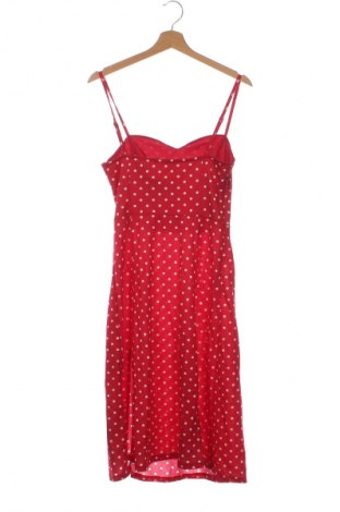 Kleid Mohito, Größe XS, Farbe Rot, Preis € 8,99