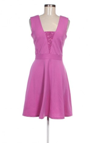 Kleid Mohito, Größe M, Farbe Lila, Preis 8,49 €