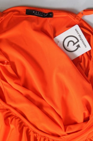 Kleid Mohito, Größe XS, Farbe Orange, Preis € 8,49