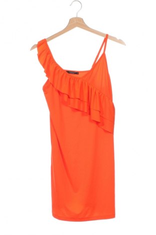 Kleid Mohito, Größe XS, Farbe Orange, Preis € 8,49