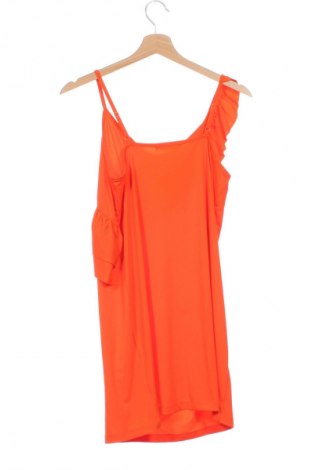 Kleid Mohito, Größe XS, Farbe Orange, Preis € 8,49