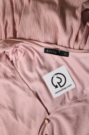 Kleid Mohito, Größe XL, Farbe Rosa, Preis € 9,49