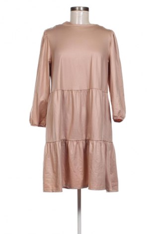 Kleid Mohito, Größe M, Farbe Beige, Preis € 8,49