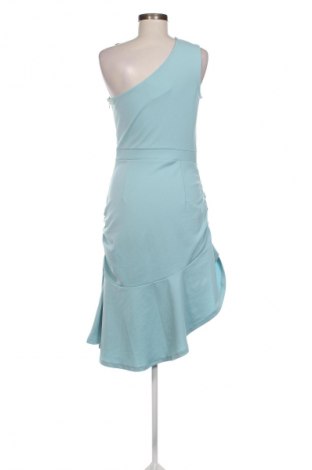 Kleid Mohito, Größe M, Farbe Blau, Preis € 8,99