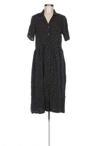 Kleid Monki, Größe S, Farbe Schwarz, Preis 5,66 €