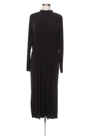 Kleid Monki, Größe XL, Farbe Schwarz, Preis € 14,49