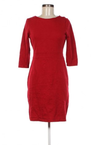 Kleid Montego, Größe S, Farbe Rot, Preis € 7,49