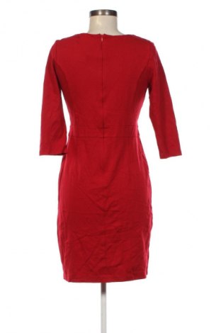 Kleid Montego, Größe S, Farbe Rot, Preis 8,49 €