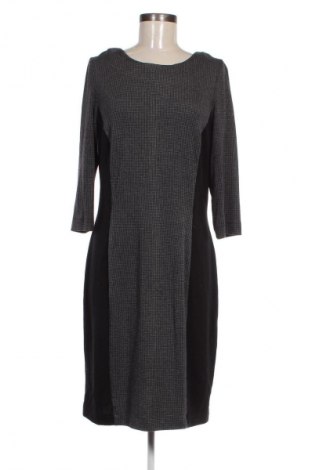 Kleid Montego, Größe L, Farbe Grau, Preis 20,49 €