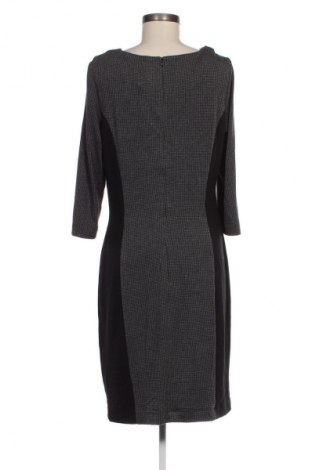 Kleid Montego, Größe L, Farbe Grau, Preis 20,49 €