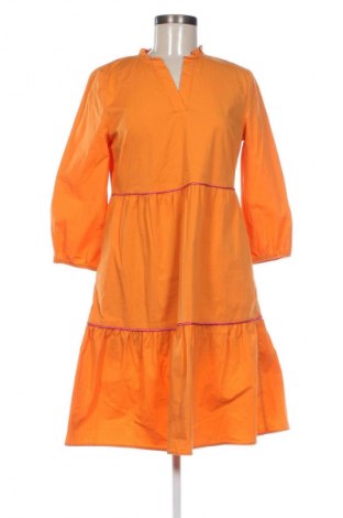 Kleid More & More, Größe S, Farbe Orange, Preis € 29,99