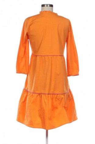 Kleid More & More, Größe S, Farbe Orange, Preis € 29,99