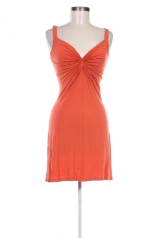 Kleid Morgan, Größe S, Farbe Orange, Preis 14,99 €