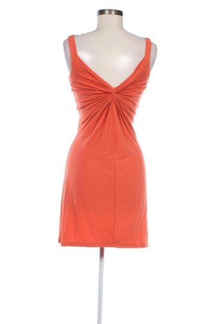 Kleid Morgan, Größe S, Farbe Orange, Preis 14,99 €