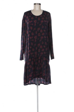 Kleid Moss Copenhagen, Größe L, Farbe Mehrfarbig, Preis 15,99 €