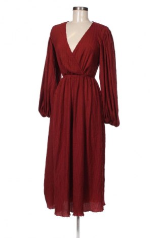 Kleid NA-KD, Größe XXS, Farbe Rot, Preis € 15,99