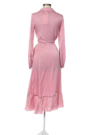 Kleid NA-KD, Größe XS, Farbe Rosa, Preis 30,49 €