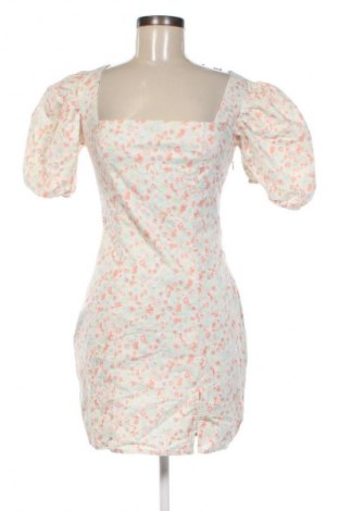 Rochie NA-KD, Mărime M, Culoare Multicolor, Preț 213,99 Lei