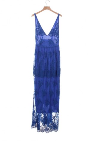 Kleid NA-KD, Größe XS, Farbe Blau, Preis 51,21 €