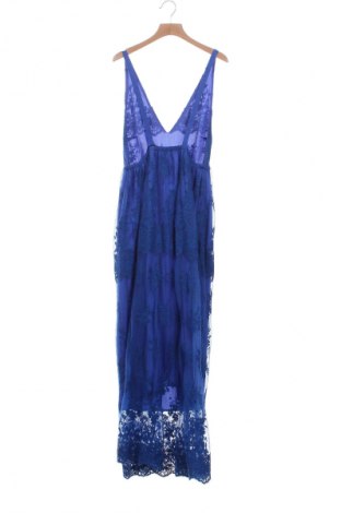 Kleid NA-KD, Größe XS, Farbe Blau, Preis € 55,24