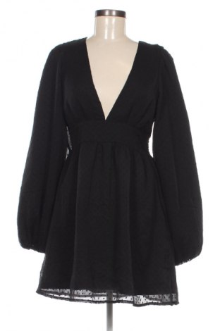 Kleid NA-KD, Größe M, Farbe Schwarz, Preis 15,99 €