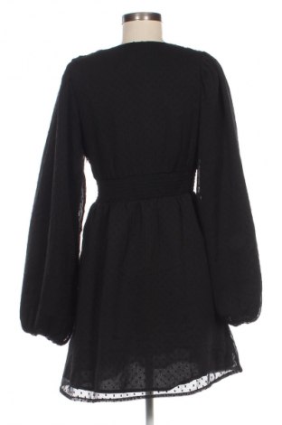 Kleid NA-KD, Größe M, Farbe Schwarz, Preis 14,99 €