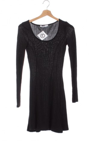 Kleid NA-KD, Größe XS, Farbe Schwarz, Preis € 13,99