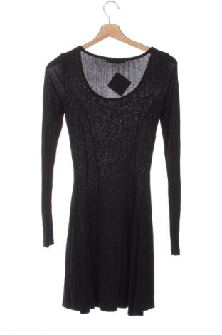 Kleid NA-KD, Größe XS, Farbe Schwarz, Preis € 13,99