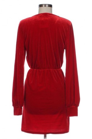 Kleid NA-KD, Größe S, Farbe Rot, Preis € 33,99