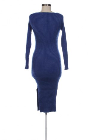 Kleid NA-KD, Größe XS, Farbe Blau, Preis 15,99 €