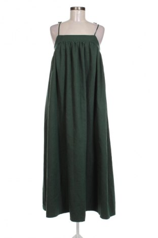 Kleid NA-KD, Größe S, Farbe Grün, Preis 11,49 €