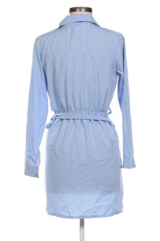 Kleid NEW COLLECTION, Größe S, Farbe Blau, Preis 41,99 €