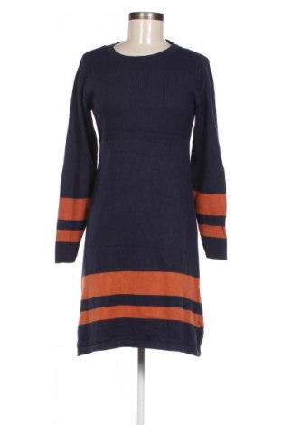 Kleid NORDIC, Größe M, Farbe Blau, Preis € 57,49