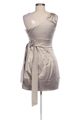 Kleid Naf Naf, Größe M, Farbe Beige, Preis € 23,99