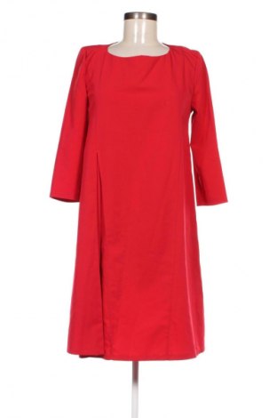 Kleid Naoko, Größe L, Farbe Rot, Preis € 15,49