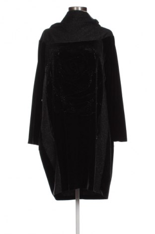 Rochie Nelita, Mărime XXL, Culoare Negru, Preț 73,99 Lei