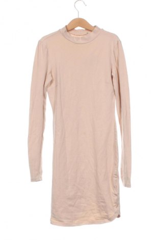 Kleid Nelly, Größe XS, Farbe Beige, Preis € 15,99