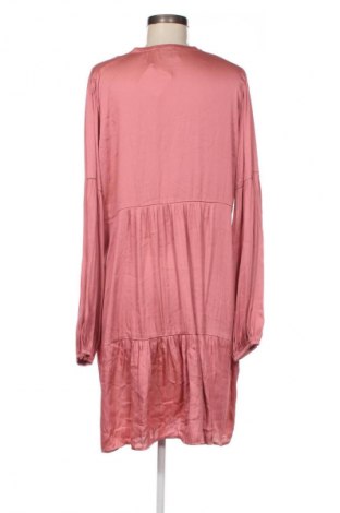 Kleid Neo Noir, Größe L, Farbe Rosa, Preis € 17,49