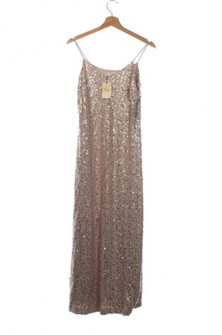 Kleid Next, Größe S, Farbe Golden, Preis € 53,99