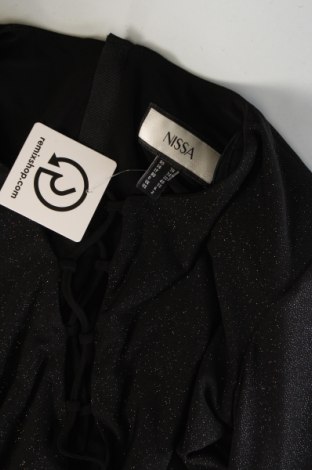 Kleid Nissa, Größe XXS, Farbe Schwarz, Preis € 132,14